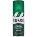 Proraso Green pěna na holení 100 ml – Hledejceny.cz