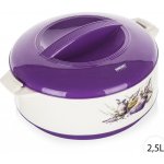 Banquet Lavender 23,5 x 14 cm 2,5 l – Zbozi.Blesk.cz