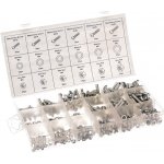 Sada šroubů, matic, podložek 420 ks 31731 – Zboží Mobilmania