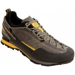 La Sportiva Boulder X grey yellow – Zboží Dáma