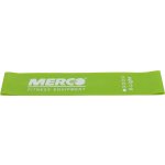 Merco Mini Band posilovací guma 50x5 cm – Sleviste.cz