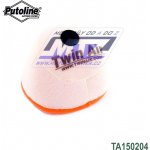 Filtr vzduchový - Honda CR125+CR250+CR500 / 88-99 TA150204 – Hledejceny.cz