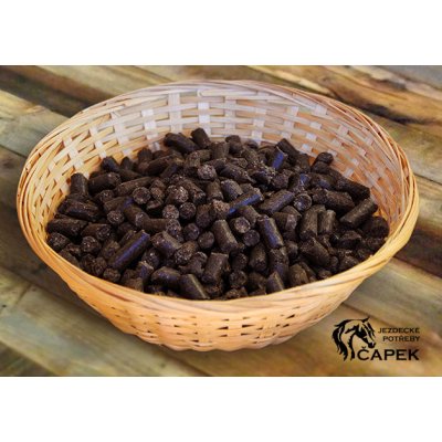 NovaEqui GRANULEST 5 kg – Zbozi.Blesk.cz