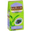 Čaj Basilur Magic Green Blackberry papír 100 g