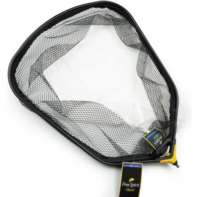 Free Spirit podběráky Hi-S Power Rectangular 60 x 50 x 50 podběráková hlava – Hledejceny.cz