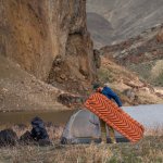 Klymit Insulated Static V Lite Eco – Hledejceny.cz