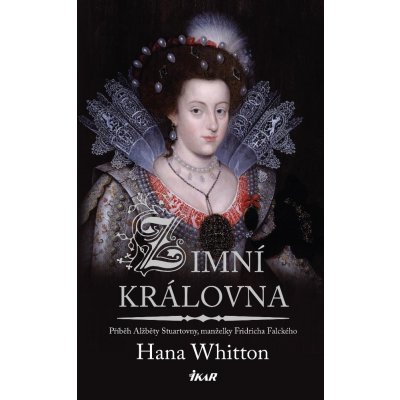 Whitton Hana - Zimní královna – Hledejceny.cz