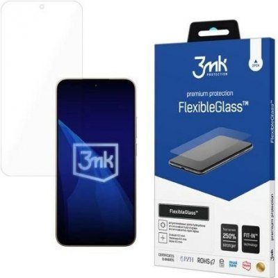 3mk FlexibleGlass pro Xiaomi 15T 5G 5903108684880 – Zboží Živě