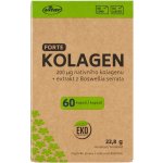 Vitar EKO Kolagen forte 60 kapslí – Zboží Mobilmania