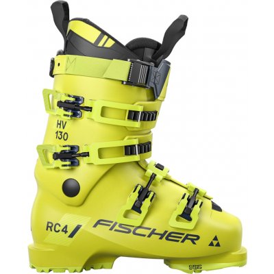 Fischer RC4 130 HV VAC GW 24/25 – Sleviste.cz
