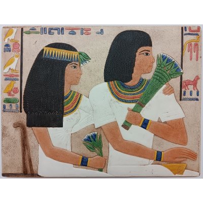 Dva Egypťané – Hledejceny.cz