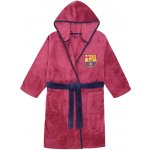 Fan-shop Dětský župan Barcelona FC red – Zboží Dáma