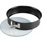 Kaiser rozkládací forma se skleněným dnem 26cm Crystal Baking – Sleviste.cz