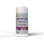 Vegetology Vitamíny a minerály pro ženy v přechodu 60 kapslí – Hledejceny.cz
