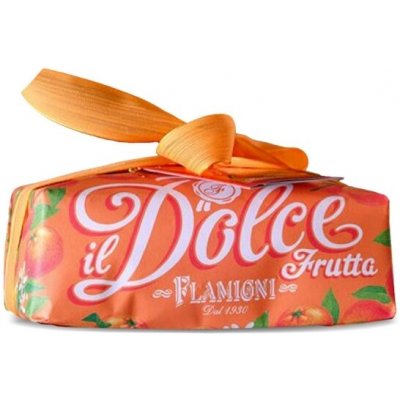Flamigni dort mandarinkový krém 300 g – Zboží Dáma