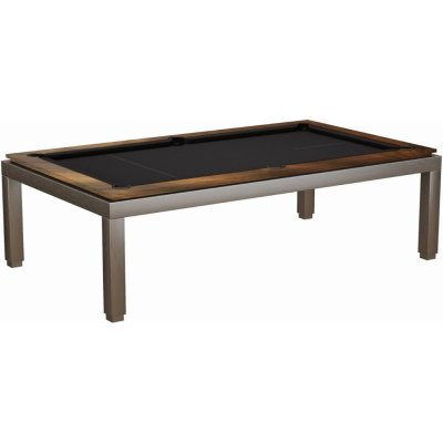 buffalo pool New York Walnut 8ft – Zboží Dáma