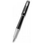 Parker 1502/4131613 Royal Urban Premium Ebony Lacquer CT plniace pero – Zbozi.Blesk.cz
