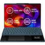 Lenovo Yoga 9 83FF000PCK – Zbozi.Blesk.cz