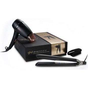 Ghd Platinum & Ghd Flight