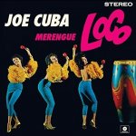 Cuba Joe - Merengue Loco LP – Zboží Mobilmania