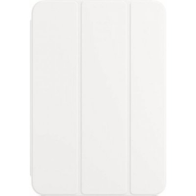 Apple Smart Folio iPad mini 6 bílý MM6H3ZM/A – Zboží Mobilmania