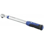 Tona Expert Momentový klíč 1/2”, 20-100 Nm E100107T – Hledejceny.cz