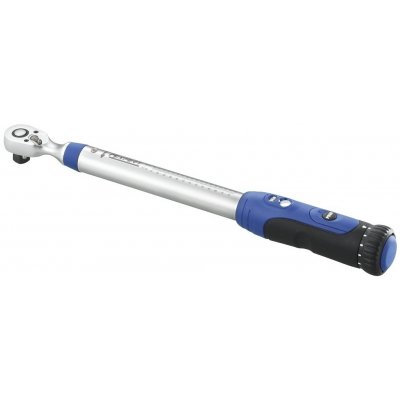 Tona Expert Momentový klíč 1/2”, 20-100 Nm E100107T – Hledejceny.cz