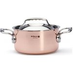 de Buyer Prima Matera 24 cm 5,4 l 6242.24 – Zboží Mobilmania