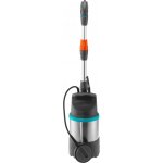 GARDENA 4700/2 inox 1764-20 – Hledejceny.cz