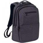 Batoh RivaCase 7765 16" black – Hledejceny.cz