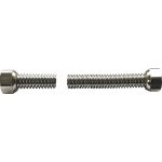 SU–FLEX Připojovací hadice, M3/4" × M3/4", 40 cm SF-701030300400 – Zboží Mobilmania