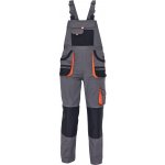 Fridrich & Fridrich Carl BE-01-004 pánské kalhoty s laclem royal/černá