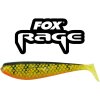 Návnada a nástraha Fox Rage Zander Pro Shad 10cm Natural Perch
