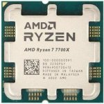 AMD Ryzen 7 7700X 100-000000591 – Zboží Živě