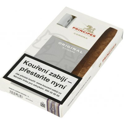 Principes Original 5 ks – Zboží Dáma