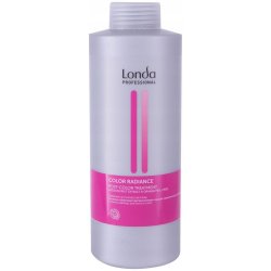 Londa Color Radiance Stabilizační maska pro barvené vlasy 1000 ml