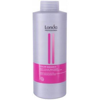 Londa Color Radiance Stabilizační maska pro barvené vlasy 1000 ml