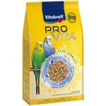 Vitakraft Pro Vita Budgariars 0,8 kg – Zboží Dáma