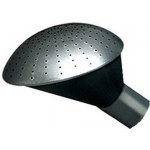 Prosperplast Kropítko na konve Spring Rose velikost L černé – Zbozi.Blesk.cz