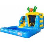 Mini Splash vodní hrad OCEAN – Zboží Dáma