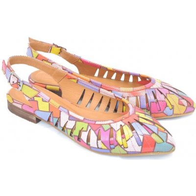 Iberius 182-30 multicolor – Sleviste.cz