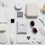 Fujifilm Instax Square Link bílá – Zboží Živě