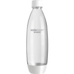 Sodastream Fuse TriPack White 1l – Hledejceny.cz