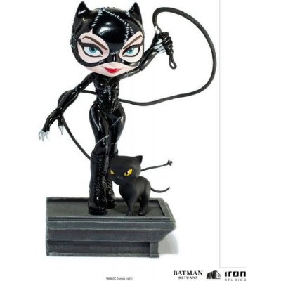 Iron Studios Catwoman Batman Returns MiniCo – Hledejceny.cz