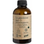 Ecodis rostlinný glycerin BIO hydratuje a zjemňuje pokožku 200 ml – Zboží Dáma