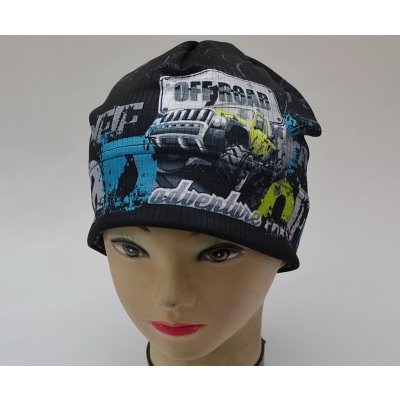 Picowinter RDX F1098P funkční OFFROAD černá – Hledejceny.cz