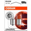 Autožárovka Osram Standard R10W BA15s 24V 10W