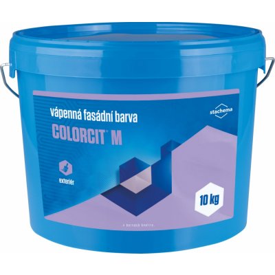 Colorcit M 10 KG – Sleviste.cz