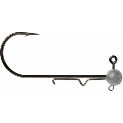 Savage Gear Jigová hlava Ball Jig Head vel.8 15g – Hledejceny.cz