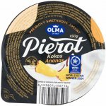 Olma Pierot jogurt kokos/ananas 175 g – Hledejceny.cz